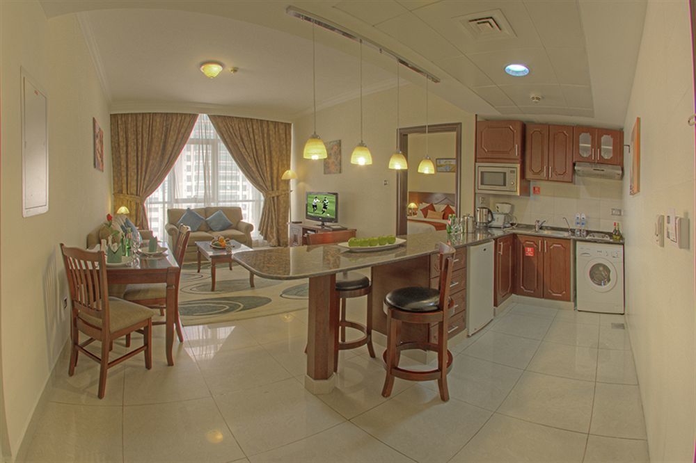 Loulou Asfar Hotel Apartment Abu Dhabi Esterno foto